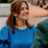 Liliana Meneses Dos Santos