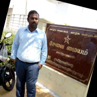 Palanisamt Jayaraman