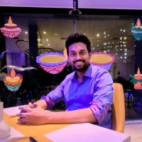 Sandeep Pawar