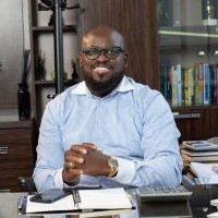 Dr. 'Tayo Adeyemi Adiatu