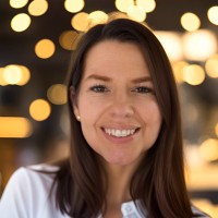 Sarah K. Jensen