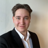 Mathias Holm