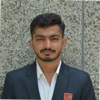 Kishan Chavda