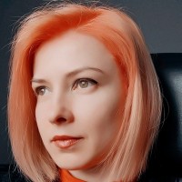 Andreea Scutaru, Pmp