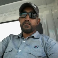 Mohammad Farzad