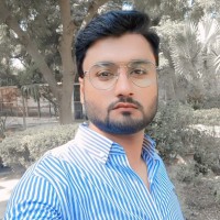 Muhammad Umar Bhutto