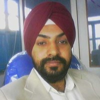 Amardeep Singh