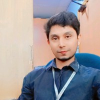 Ubaid Ahmed Khan