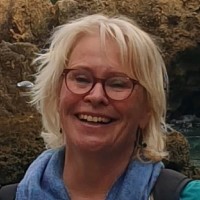 Grietje Biegel - Boelstra