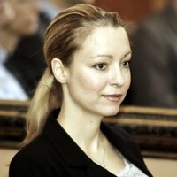 Susannah Hansson