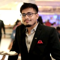 Vikanshu Chauhan