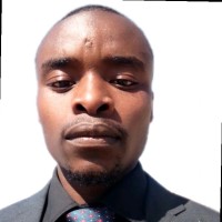 Stewart Nhema