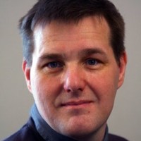 Steven Johnson