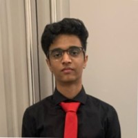 Kishowth Moganasundaram