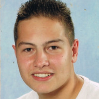 Joey P.