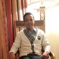 ahmed manem