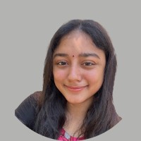 Shweta Gohil