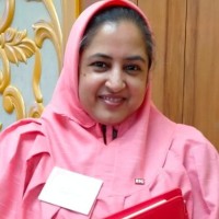 Mariya Mansoor Ali