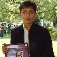 Nirav Patel (CSM)