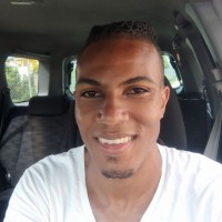 Jamal Alexander