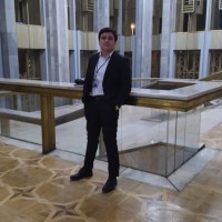 Алишер Муханов