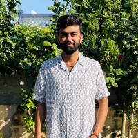 Meet Patel