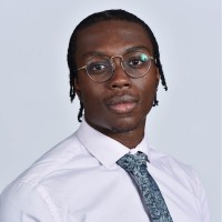 Wesley Iroegbu