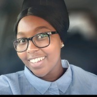 Zama Ngubane
