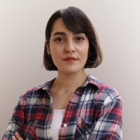 Sania Mohammadbagherzadeh