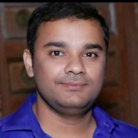 Shubham Pandey