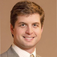 Harrison Frampton