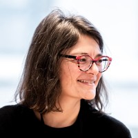 Cecile Cabantous