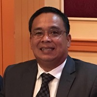 Chino Dipasupil