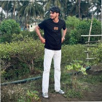 Khan Md Zafar