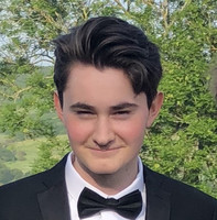 Alex Mcdougall