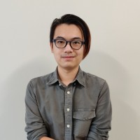 Kevin Mai