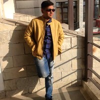 KRUNAL JAIN