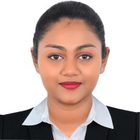 Krishnapriya Sunilkumar