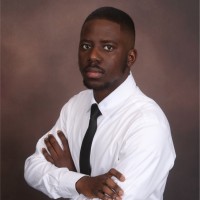Daniel Kouadio