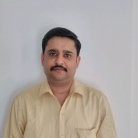 Rupesh Kumar Jain