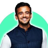 Sumeru 'Sumo' Chatterjee 🤞🏽