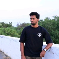 Harish Pujari