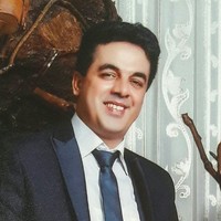ali sameti