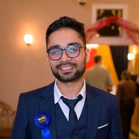 Ujjwal Poudel