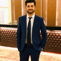 Ibtasam Ul Haq Chowdhry