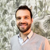 Sébastien Peran