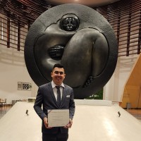 Luis Daniel Monge Méndez