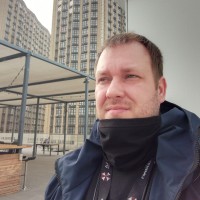 Александр Ткаченко