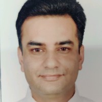 Amitt Kumar