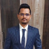 Chetan Darji